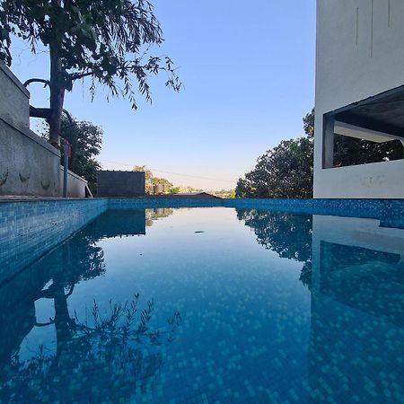 Mountain Hill Resort Lonavala Luaran gambar