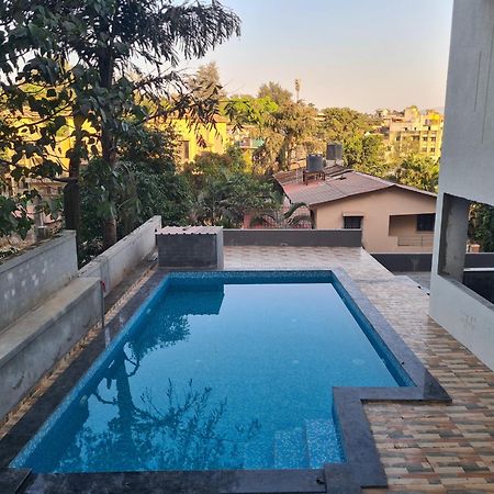 Mountain Hill Resort Lonavala Luaran gambar