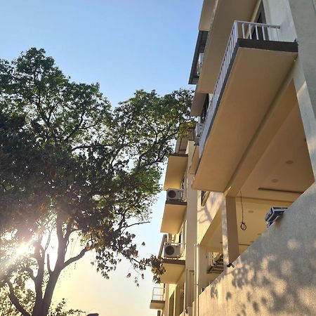 Mountain Hill Resort Lonavala Luaran gambar